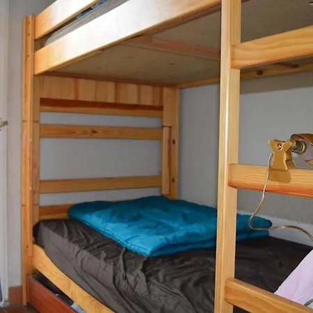 Apartment 4 Couchages Cyprien Sc070-065