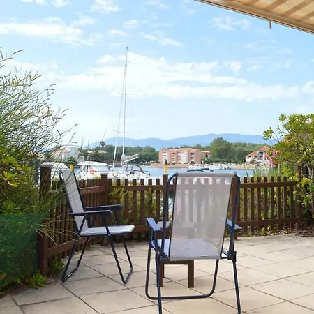 Apartament 4 Couchages Cyprien Sc070-065 Saint-Cyprien (Pyrenees-Orientales)