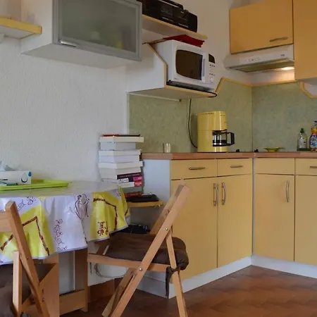 Apartament 4 Couchages Cyprien Sc070-065