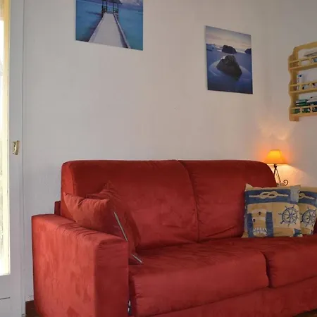 Apartament 4 Couchages Cyprien Sc070-065 Saint-Cyprien (Pyrenees-Orientales)