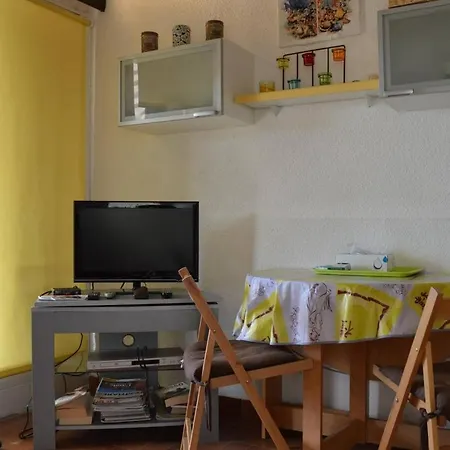 4 Couchages Cyprien Sc070-065 Saint-Cyprien (Pyrenees-Orientales)