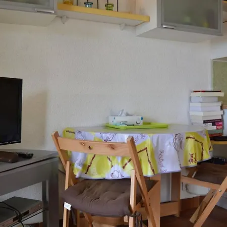 4 Couchages Cyprien Sc070-065 Apartament Saint-Cyprien (Pyrenees-Orientales)