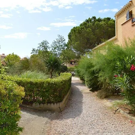 4 Couchages Cyprien Sc070-065 * Saint-Cyprien (Pyrenees-Orientales)